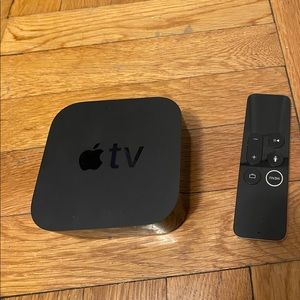 Apple TV